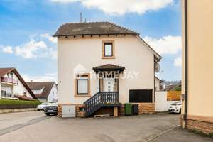 Gepflegtes Wohnhaus mit großzügiger Raumaufteilung, ELW und toller Ausstattung in zentraler Lage – Die vollständige Adresse der Immobilie erhältst du vom Anbieter., 77933 Lahr/Schwarzwald – Vorschaubild 3