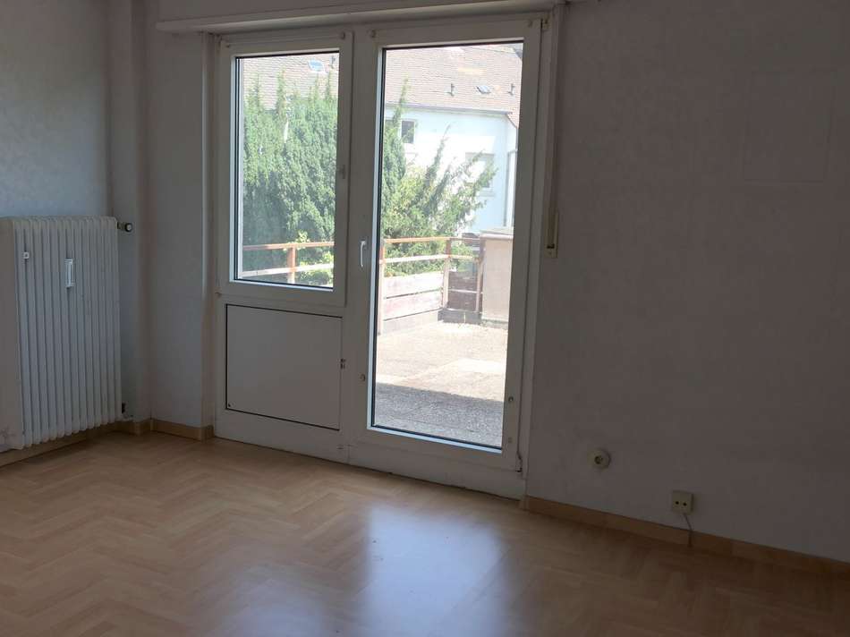 Arbeitszimmer