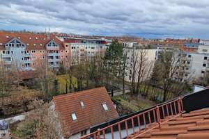 Wohnen mit Charakter: Stilvoll sanierte Vierzimmerwohnung in Sendling – Thalkirchner 125a, 81371 Sendlinger Feld, München – Vorschaubild 31