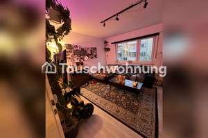 Tauschwohnung: 2-Zimmer-Flat in Bornheim/Ostend zum Tausch – Die vollständige Adresse der Immobilie erhältst du vom Anbieter., 60314 Ostend, Frankfurt am Main – Vorschaubild 1