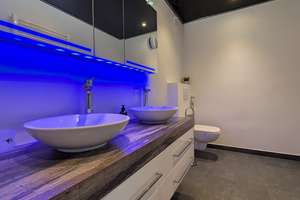Penthouse Residenz mit Top - Ausstattung in Ka. - Grötzingen Südwestterrasse & Tiefgarage – Die vollständige Adresse der Immobilie erhältst du vom Anbieter., 76229 Grötzingen, Karlsruhe – Vorschaubild 13