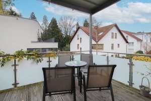 Charmantes Dreifamilienhaus mit viel Gestaltungsspielraum, Garten und 2 Stellplätzen  – Rems-Murr-Kreis – Vorschaubild 19