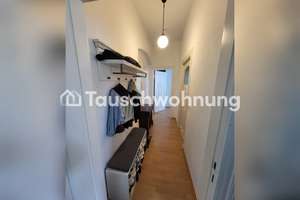 Tauschwohnung: Sehr schöne 2 Raum Whg gegen 3-4 Raum Wohnung – Die vollständige Adresse der Immobilie erhältst du vom Anbieter., 14482 Babelsberg Süd, Potsdam – Vorschaubild 4