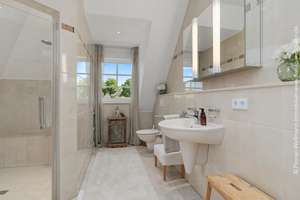 (Reserviert) Tecklenburg | Repräsentative Villa mit unverbaubarem Blick! Charmant und einzigartig! – Die vollständige Adresse der Immobilie erhältst du vom Anbieter., 49545 Tecklenburg – Vorschaubild 9