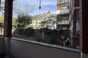Schöne 2,5 Zimmer Wohnung mit Balkon und Garten – Fehrbellinstraße 16, 40472 Rath, Düsseldorf – Vorschaubild 10