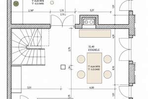 Familientraum: Charmantes Haus im alpenländischen Stil mit viel Platz und idyllischem Garten – Die vollständige Adresse der Immobilie erhältst du vom Anbieter., 82054 Sauerlach – Vorschaubild 24