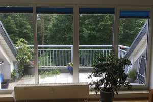 Perfekte Kapitalanlage! Moderne sonnige Wohnung an Grünanlage gelegen – Rotdornweg 2 B, 40599 Hassels, Düsseldorf – Vorschaubild 6