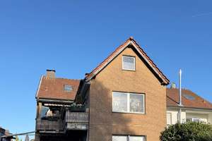 ETW im Maisonette-Style (ca. 108 m² Wohn-Nutzfl.) - herrlich im Grünen