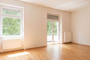 Wunderschöne Altbauwohnung in Wiesbaden Mitte mit schönem Eichenparkett – Die vollständige Adresse der Immobilie erhältst du vom Anbieter., 65195 Westend / Bleichstraße, Wiesbaden – Vorschaubild 6