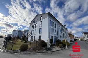 vermietete 4-Zimmer-Wohnung in ruhiger Lage