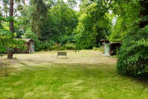 Wohnhaus mit Entwicklungspotenzial – zweites Baufeld für Mehrgenerationen oder Investoren – Die vollständige Adresse der Immobilie erhältst du vom Anbieter., 14612 Falkensee – Vorschaubild 11