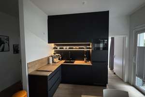 Zentrale, ruhige Innenstadtlage...Erdgeschosswohnung mit Terrasse!!! – Spinnmühlengasse 5a, 50676 Altstadt/Süd, Köln – Vorschaubild 12