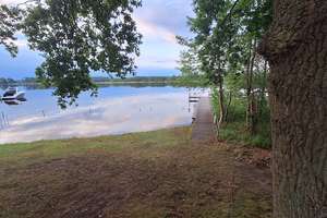 Ferienhaus im dänischen Stil direkt am See mit Steg & Sauna – Die vollständige Adresse der Immobilie erhältst du vom Anbieter., 16831 Rheinsberg – Vorschaubild 11