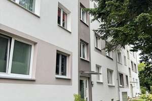 Ideal für Selbstnutzer & Kapitalanleger: Gepflegte 3-Zi. Wohnung in Hummelsbüttel - Provisionsfrei