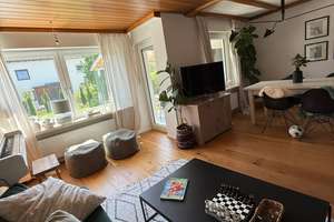 Kleines Schönes 4-Zimmer-Haus in Rosenheim Fürstätt – Sterzingerstraße 59, 83024 Fürstätt, Rosenheim – Vorschaubild 2
