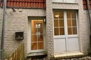 Charmantes Reihenhaus in Bremen mit modernem Flair