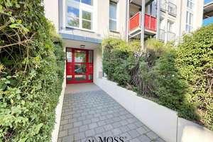 Beliebtes Freiburg-Rieselfeld | 4-Zimmer-Wohnung mit 82 m², 2 Balkonen & Tiefgarage – 79111 Rieselfeld, Freiburg im Breisgau – Vorschaubild 18