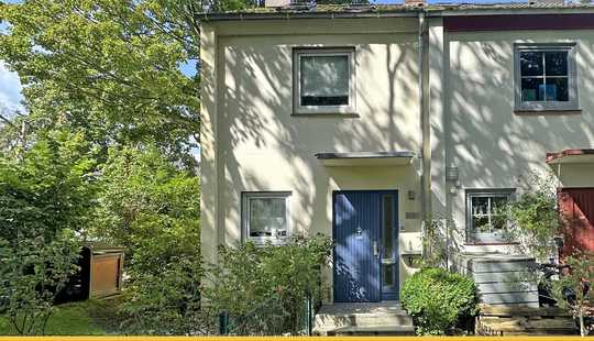 Bild von Endhaus: mehr als nur vier Wände!