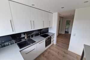 Stilvolle 3-Raum-Wohnung mit gehobener Innenausstattung mit EBK in Köln Lind – Linder Mauspfad 117, 51147 Köln – Vorschaubild 17