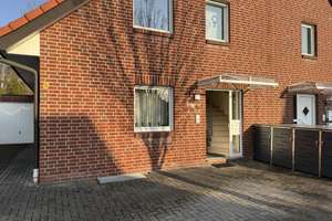 Frisch renoviert: 3-Zimmer-Wohnung mit Balkon und EBK – Schloßfeld 143a, 48308 Senden – Vorschaubild 14