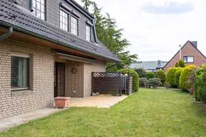 Willkommen im neuen Familienglück – großzügiges Einfamilienhaus mit viel Platz, Gartenidylle und ... – Herzogtum Lauenburg (Kreis) – Vorschaubild 3