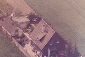 SANIERUNGSBEDÜRFTIGES FAMILIENHAUS IM AUSSENBEREICH – Karlsruhe – Vorschaubild 38