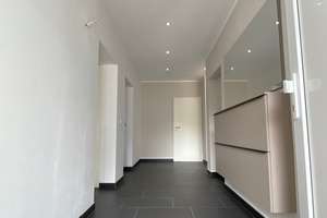 Schönes Haus mit drei Zimmern in Berlin, Heiligensee (Reinickendorf) – Schauflerpfad 32a, 13503 Heiligensee, Berlin – Vorschaubild 1