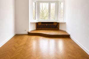 Haus im Haus! 6 Zimmer im charmanten Altbau! 172 m² auf einer Ebene! – Die vollständige Adresse der Immobilie erhältst du vom Anbieter., 47058 Duissern, Duisburg – Vorschaubild 2