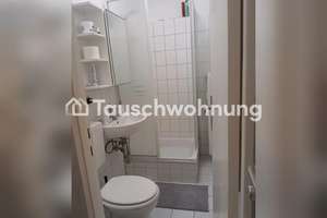 Tauschwohnung: Berlin-Mitte: Kleines 1-Zimmer-Flat zum Tausch – Die vollständige Adresse der Immobilie erhältst du vom Anbieter., 10559 Moabit, Berlin – Vorschaubild 5