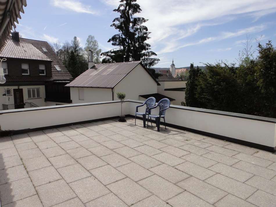 OG-Terrasse