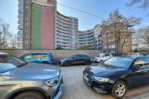 +++ 8.OG mit Fernblick & Süd/Ost-Balkon - bequem & altersgerecht - sanierungsbedürftig +++ – 70437 Rot, Stuttgart – Vorschaubild 20