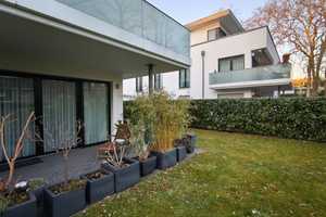 Großzügige Erdgeschosswohnung mit Terrasse, Garten & modernem Wohnkomfort – Kaiserstraße 244, 47800 Krefeld – Vorschaubild 1