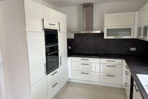 Gepflegte 3,5-Zimmer Maisonette-Wohnung im 2. OG in Mannheim-Waldhof