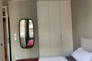 Zentral wohnen: Kompakte 2‑Zimmer‑Wohnung in Top‑Lage – Alte Potsdamer Straße 9, 10785 Tiergarten, Berlin – Vorschaubild 11