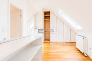 Loft-Feeling über den Dächern von Köln; am Zülpicher Platz – Die vollständige Adresse der Immobilie erhältst du vom Anbieter., 50674 Neustadt/Süd, Köln – Vorschaubild 10