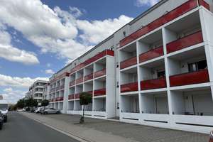 Studentenwohnheim • moderne, möblierte Eigentumswohnung • Einbauküche • Idstein