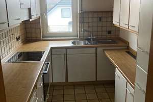 Helle 2-Zimmer-Wohnung mit charmantem Podest-Layout, Einbauküche und Garage in Hamm – Am Pulverschoppen 7, 59071 Uentrop, Hamm – Vorschaubild 7