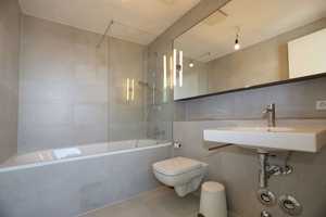 PARAGON APARTMENTS - 2-Zimmerwohnung mit Dachterrasse – Danziger Straße 75, 10435 Berlin – Vorschaubild 9