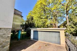 Zweifamilienhaus in feiner Lage mit idyllischem Garten und Bachlauf – Die vollständige Adresse der Immobilie erhältst du vom Anbieter., 63452 Nordwest, Hanau – Vorschaubild 20