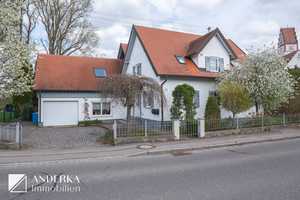 Geräumiges Haus mit zwei Wohneinheiten, Garten & vielen Möglichkeiten! – Günzburg (Kreis) – Vorschaubild 32
