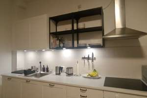 2-Zimmer-Maisonettewohnung mit zusätzlichem Durchgangsbereich & optionaler Möbelübernahme – Clemens-August-Straße 23, 53115 Poppelsdorf, Bonn – Vorschaubild 4