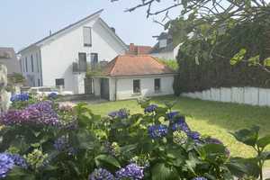 Große Familienvilla mit schönem Garten und Süd-West Ausrichtung in gesuchter, ruhiger Lage – Hochtaunuskreis – Vorschaubild 8