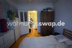 Wohnungstausch: Schinkelstraße 1 – Schinkelstraße 1, 22000 Winterhude, Hamburg – Vorschaubild 4