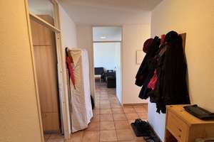 Vermietete 3-Zimmer-Eigentumswohnung mit Balkon und Stellplatz – Gesundheitstraße 32, 42855 Nordstadt, Remscheid – Vorschaubild 4