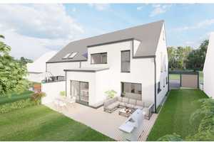 Doppelhaushälfte sucht nette Nachbarn in Pinzberg – Andreas-Hofer-Straße 8, 91361 Forchheim (Kreis) – Vorschaubild 3
