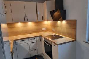 Frisch kernsanierte 2,5-Zimmer-Wohnung mit hochwertiger Ausstattung und traumhaftem Ausblick – Widmaierstraße 115, 70567 Möhringen-Ost, Stuttgart – Vorschaubild 3