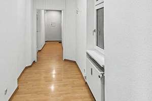 Denkmalschutz: Gut geschnittene, vermietete 3-Zimmer-Wohnung im Herzen von Magdeburg – 39108 Stadtfeld Ost, Magdeburg – Vorschaubild 5