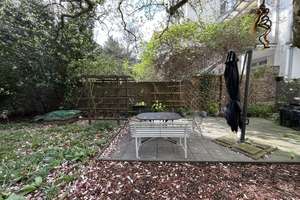 *SELTENES JUVEL IN DER INNENSTADT* - GARTENWOHNUNG IM DÜSSELTAL – Grunerstr. 19, 40239 Düsseltal, Düsseldorf – Vorschaubild 3