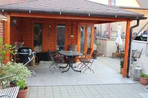 Zweinfamilienhaus mit schönen Gartenhaus – Hettenshausener Str. 16a, 85304 Pfaffenhofen an der Ilm (Kreis) – Vorschaubild 19