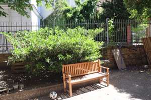 Bezugsfreie Altbau Wohnung nahe Viktoria Park – Kreuzbergstrasse 76, 10965 Kreuzberg, Berlin – Vorschaubild 21